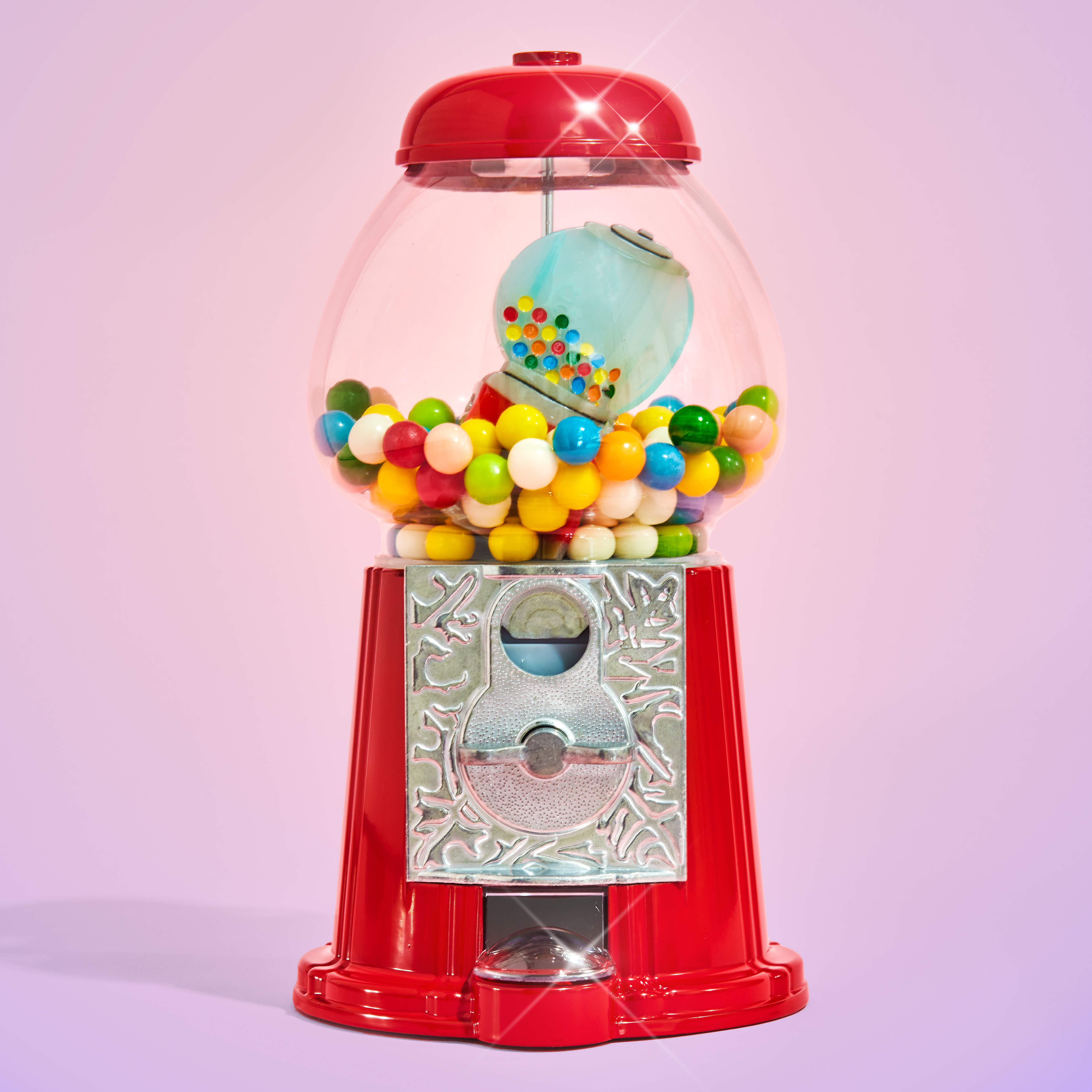 Candy Couture – Jenny Lemons