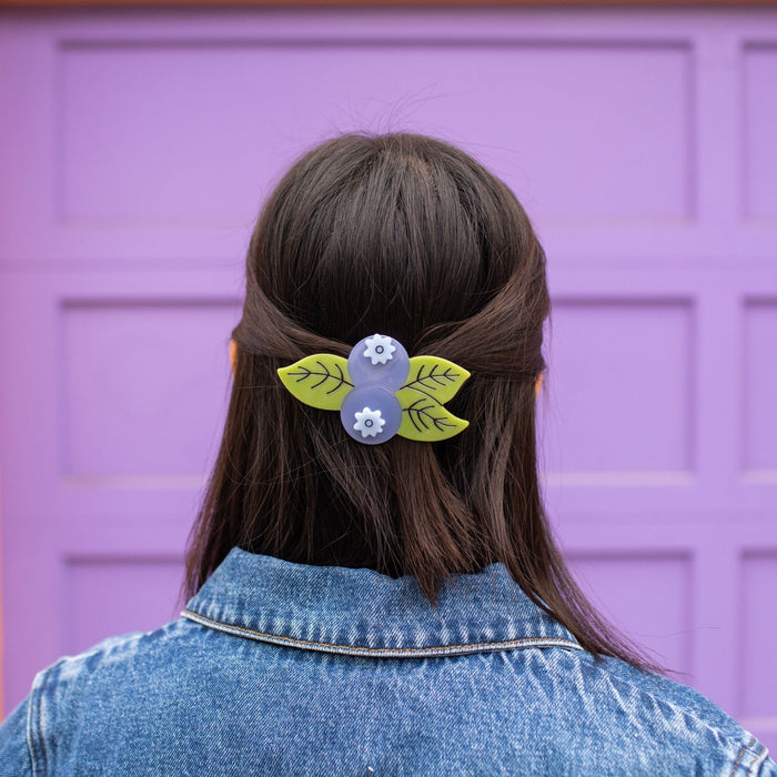Barrettes