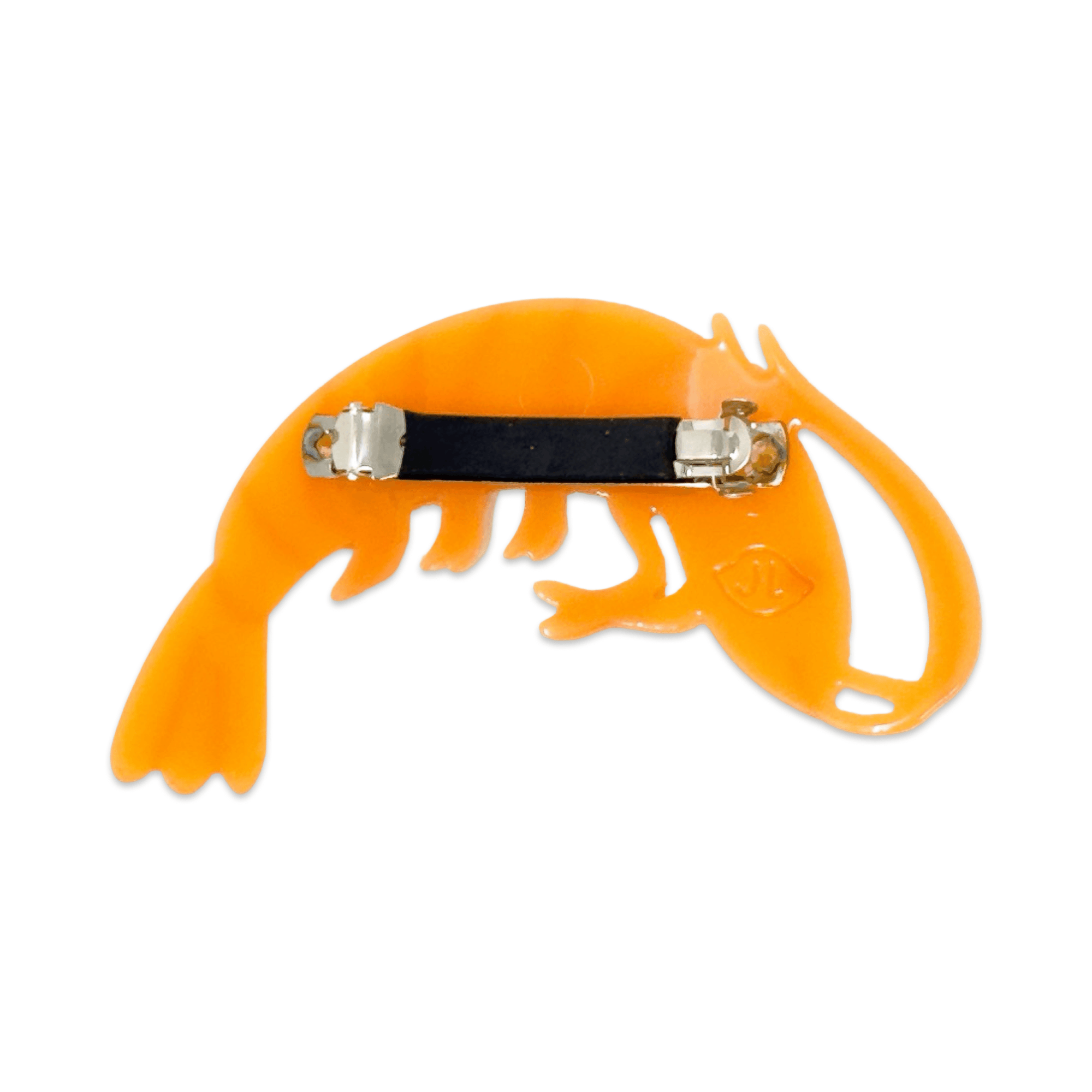 Shrimp French Barrette
