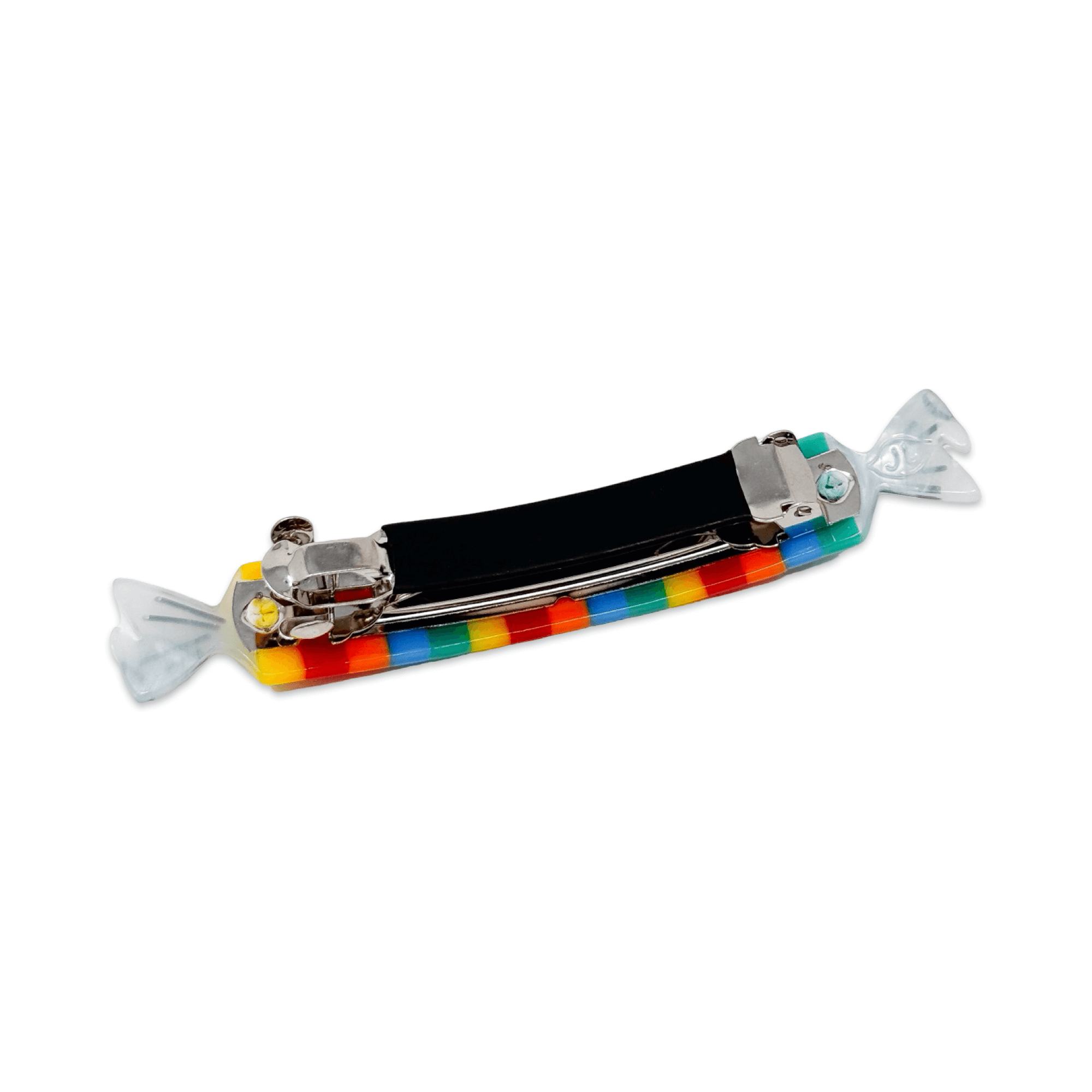 Smarties® French Barrette