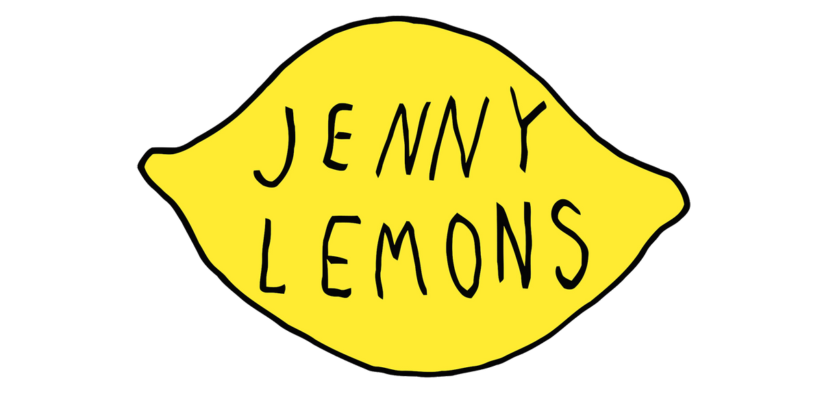 Jenny Creative Unique Accessories and Apparel