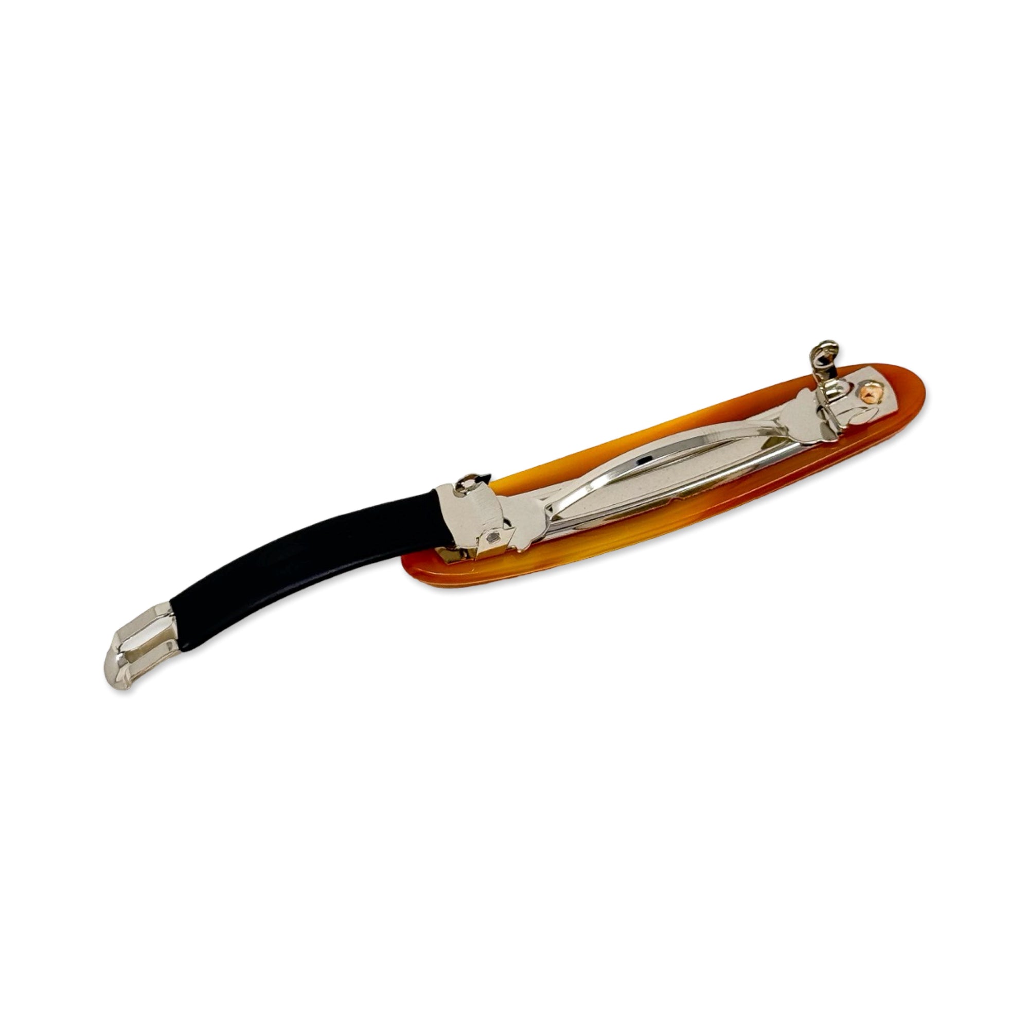 Baguette French Barrette Accessories Jenny Lemons