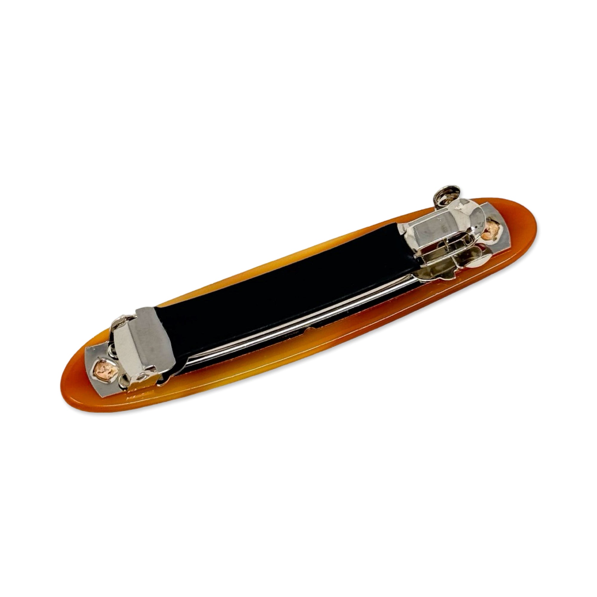 Baguette French Barrette Accessories Jenny Lemons