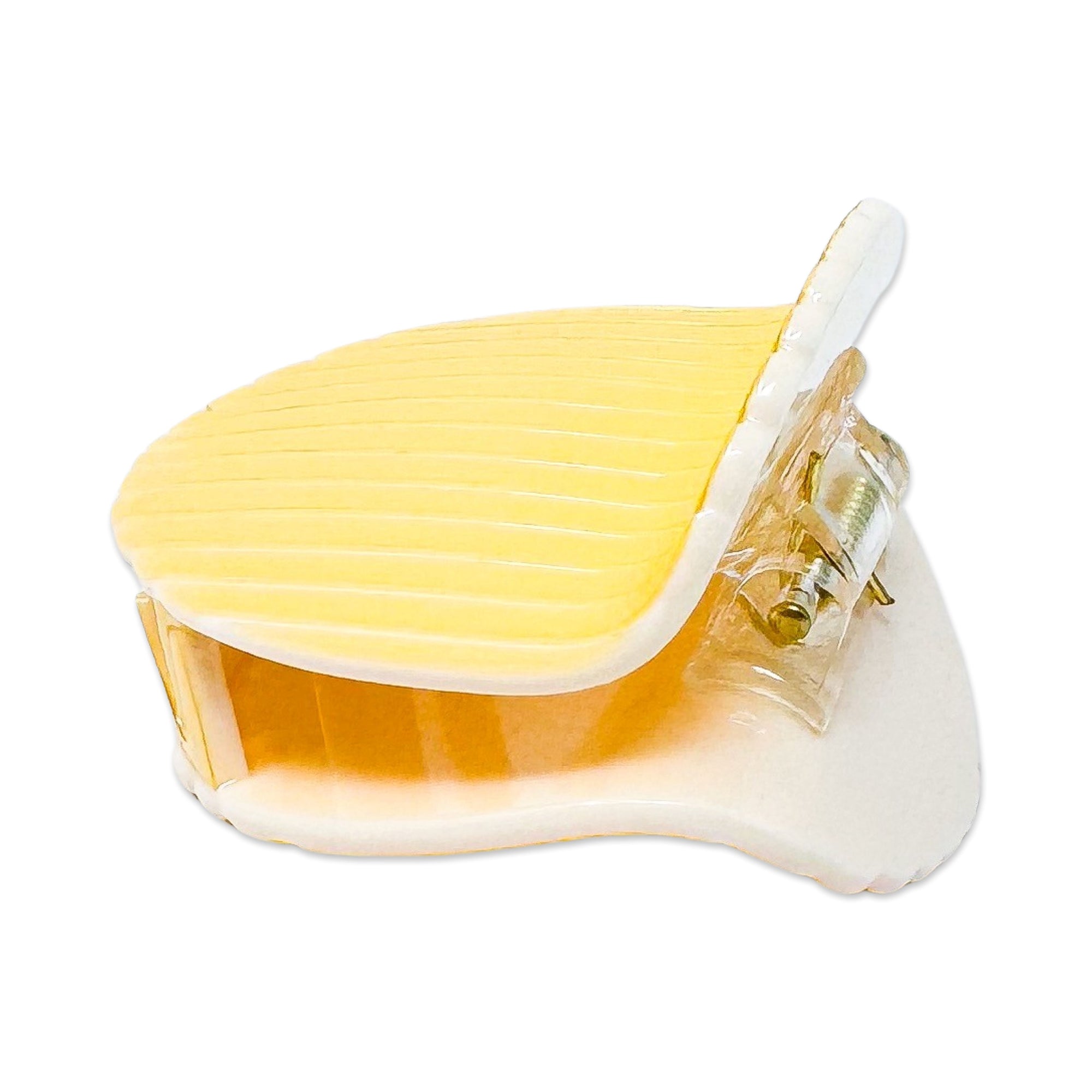 Chip Hair Claw Clip Accessories Jenny Lemons