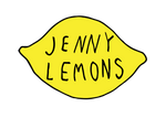 Jenny Lemons logo