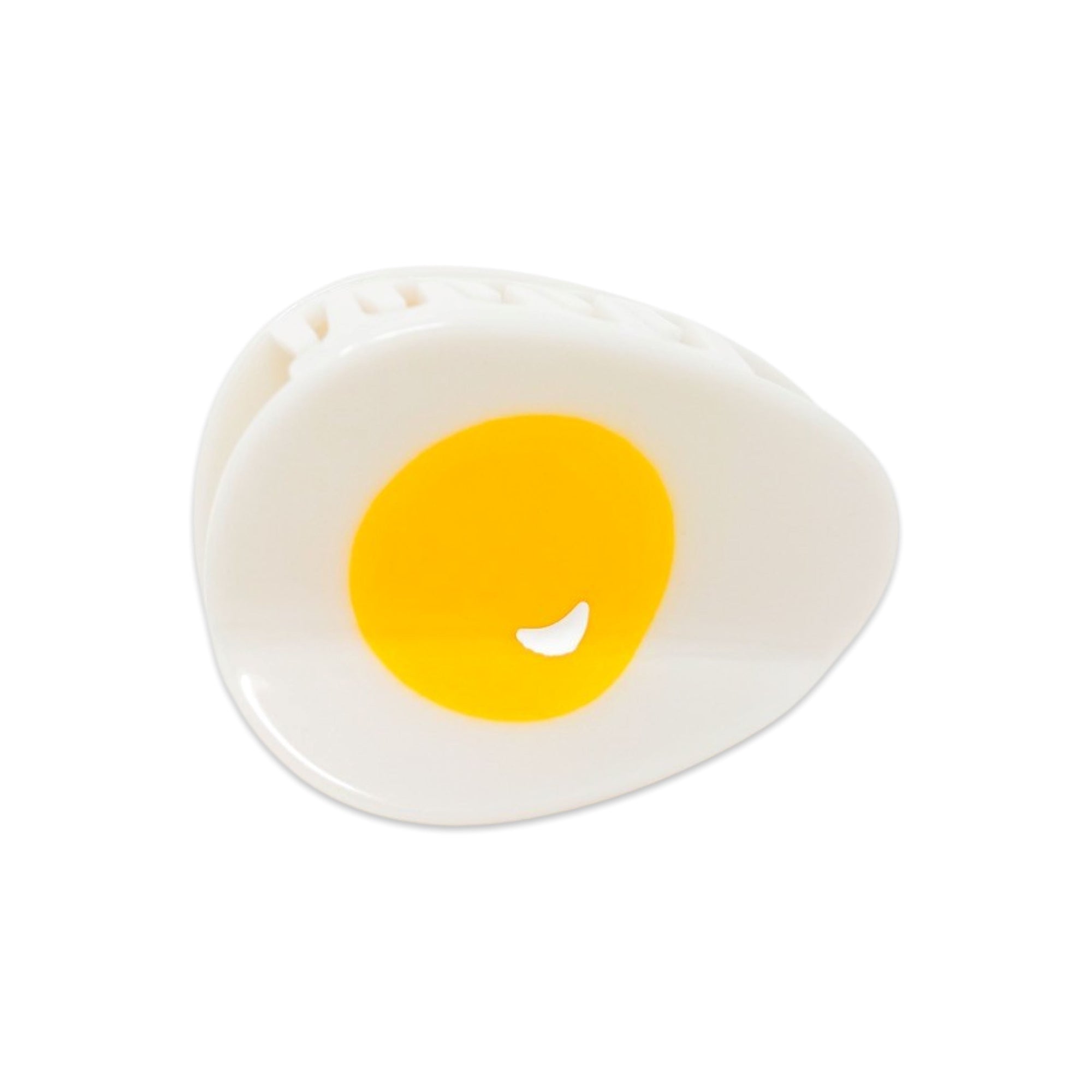 Egg Hair Claw Accessories Jenny Lemons