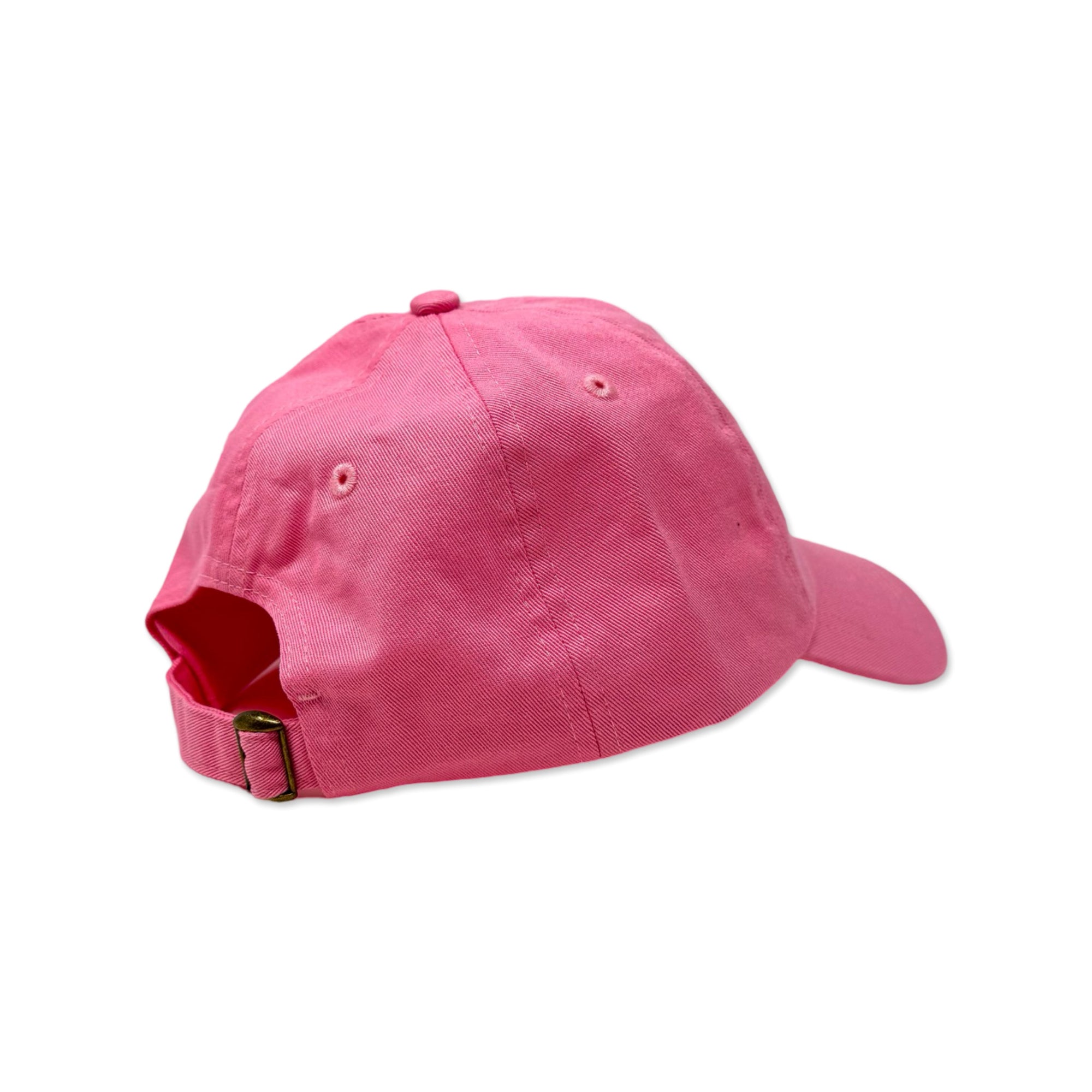 Embroidered Cherries Hat Accessories Jenny Lemons