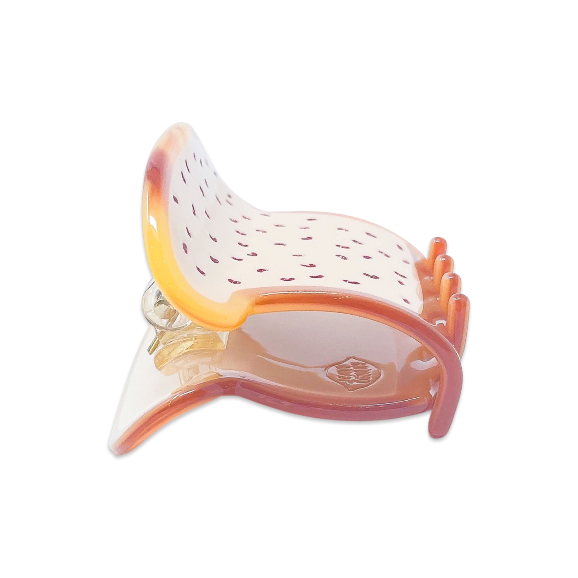 Plain Toast Hair Claw Accessories Jenny Lemons