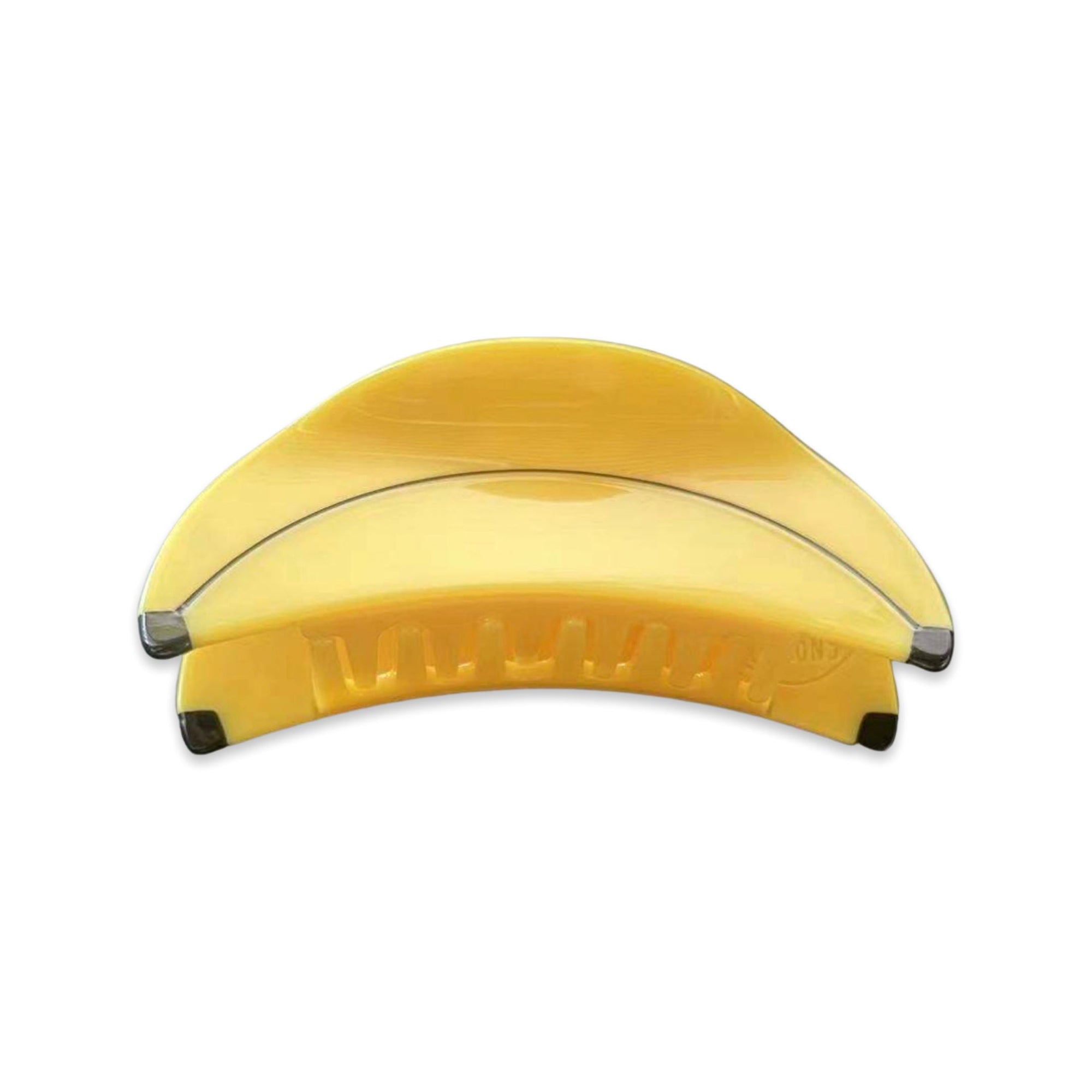 *PREORDER* Banana Hair Claw Accessories Jenny Lemons