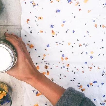 4 Inspiring Eco-Friendly Artists