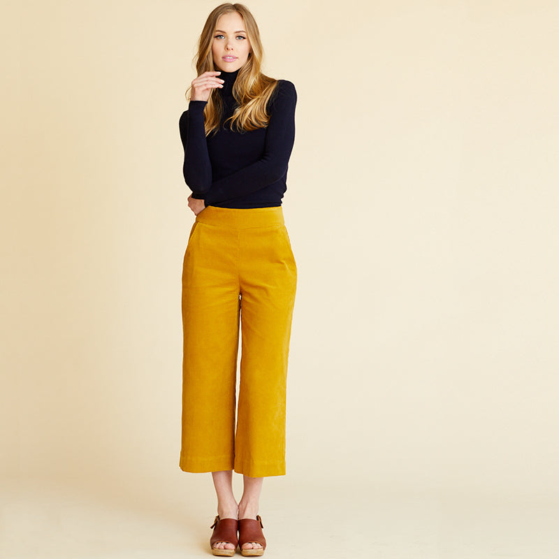 Amy Kuschel's Ready to Wear Line