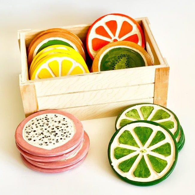 Jenny Lemons Holiday Gift Guide: Claudia's Choices
