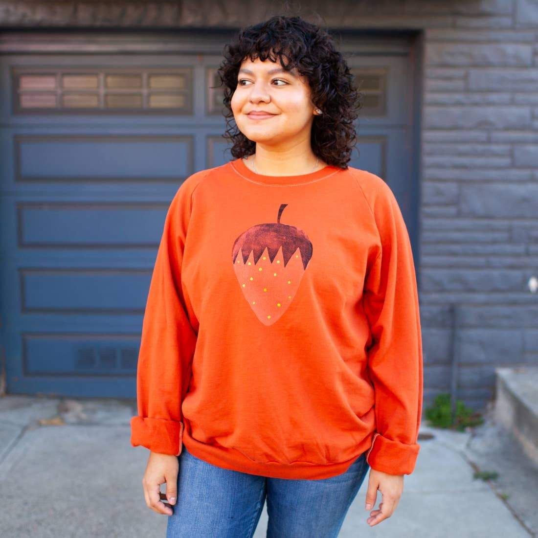 Jenny Lemons Holiday Gift Guide: Sabrina's Choices
