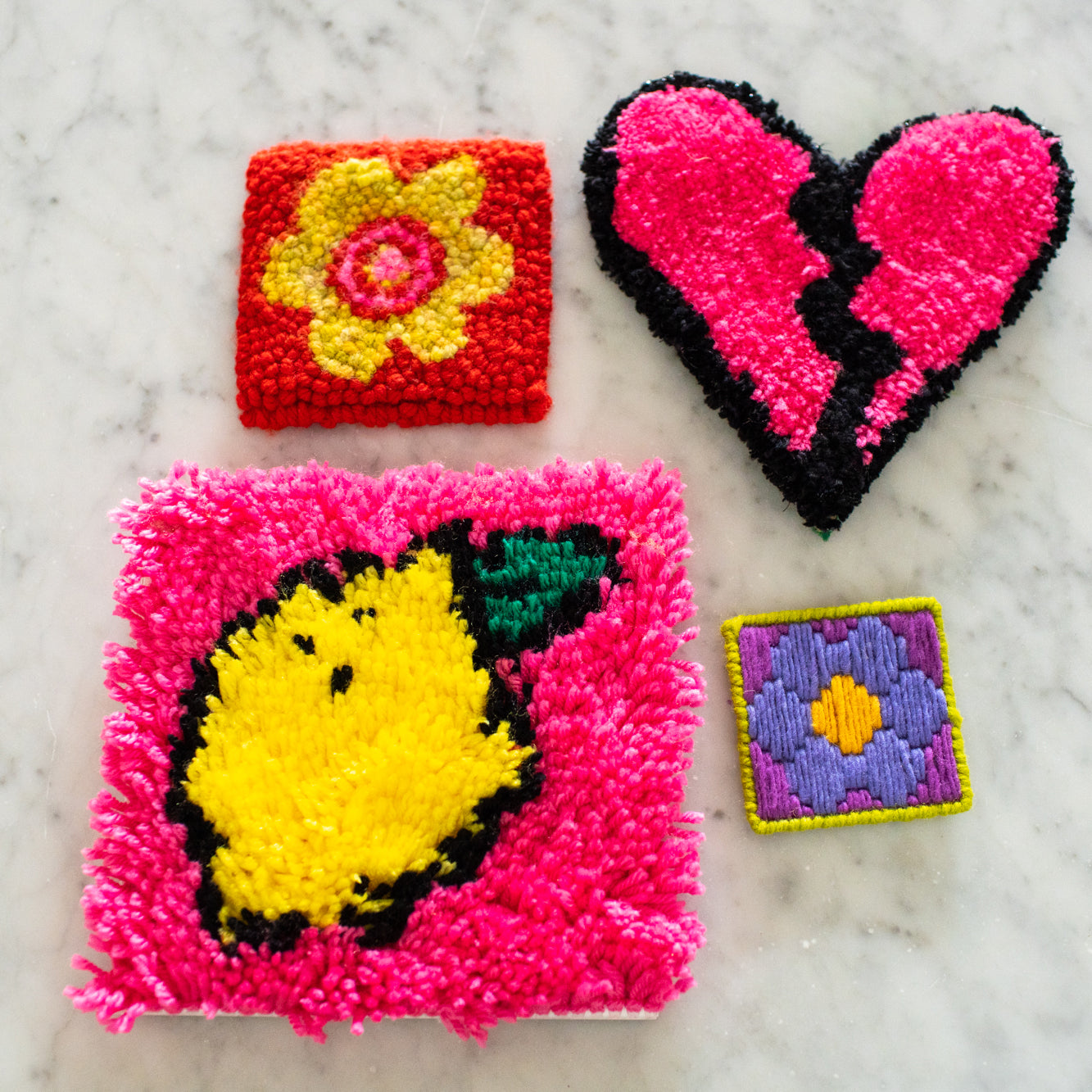 Let's Make Rugs! Our Guide to DIY Tapestry Techniques