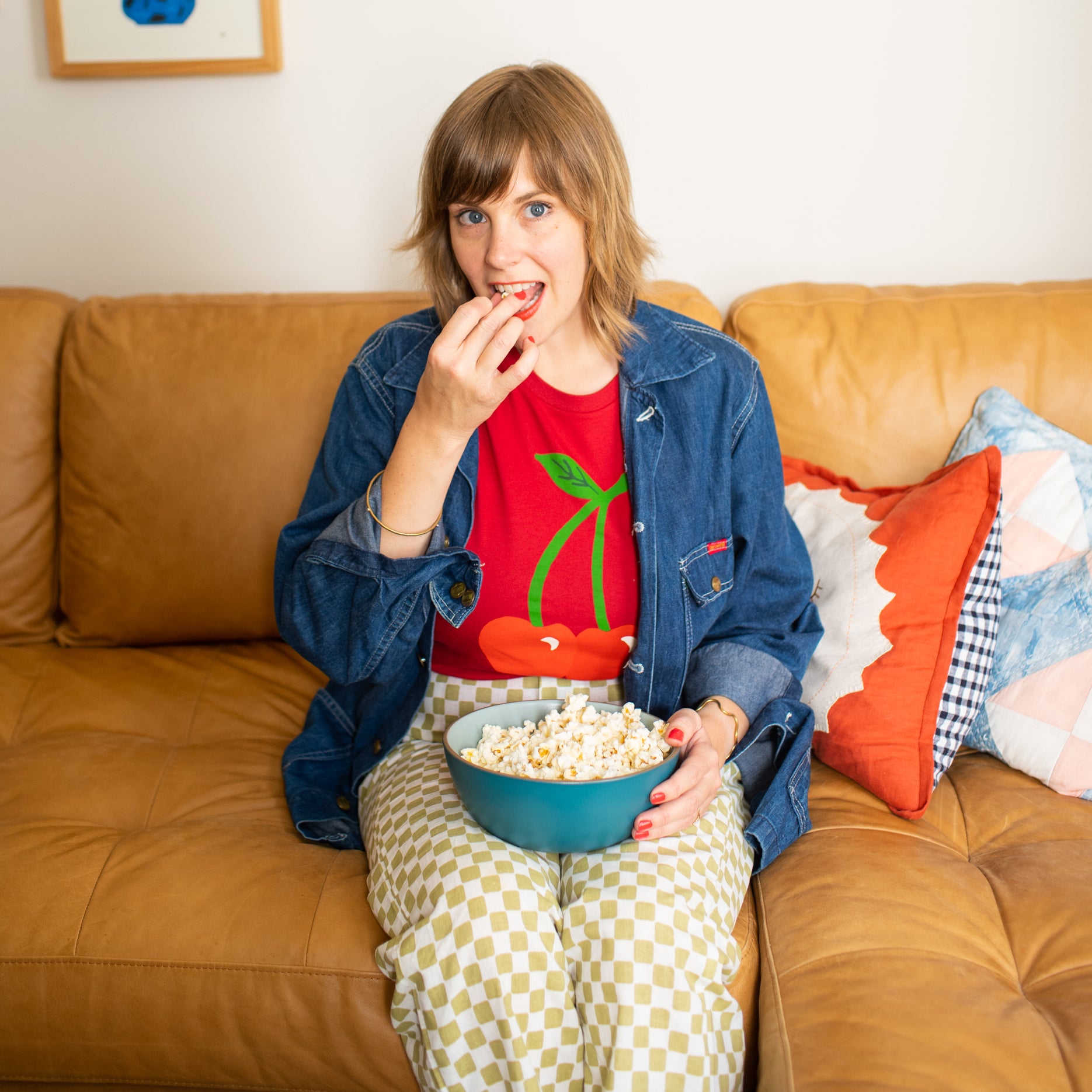 Seven Craft Shows to Binge Watch This Weekend