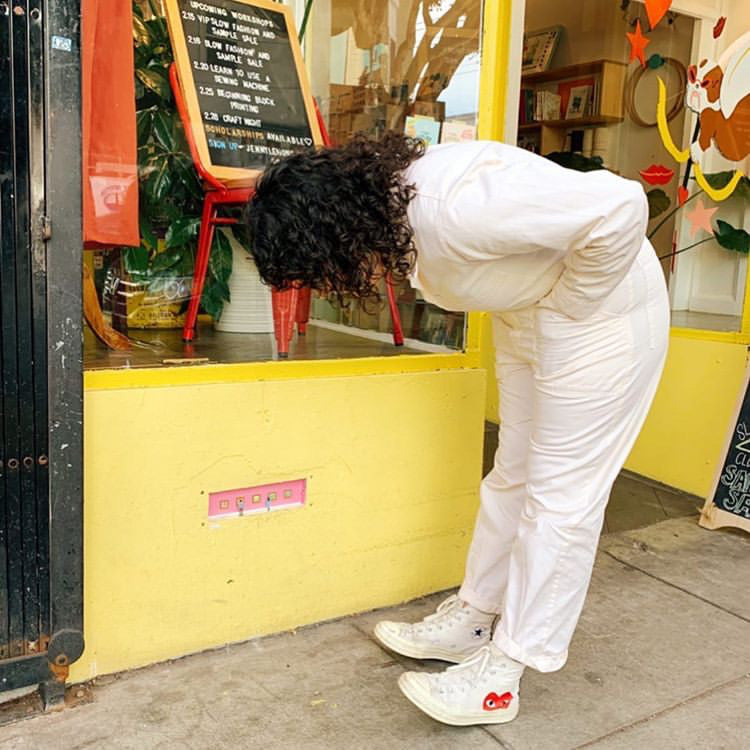 Step Inside a Miniature World with Tiny Art Show