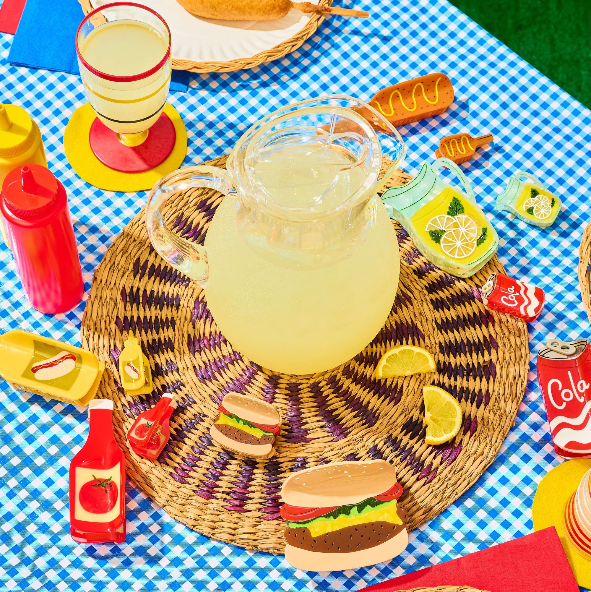 COOKOUT COLLECTION