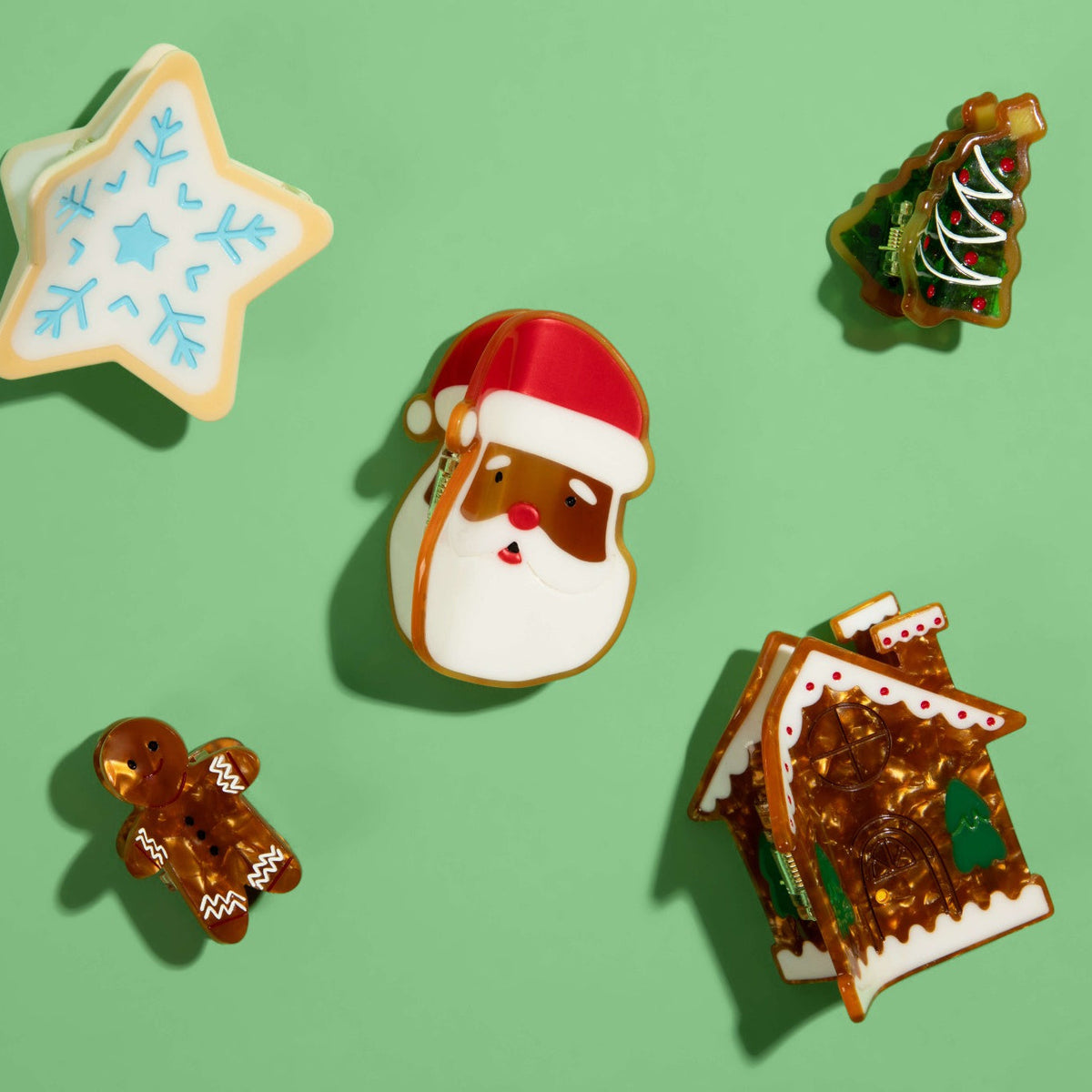 HOLIDAY COLLECTION