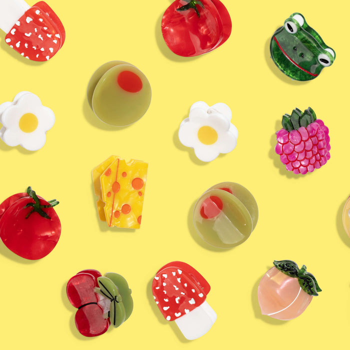 TINY TREATS COLLECTION