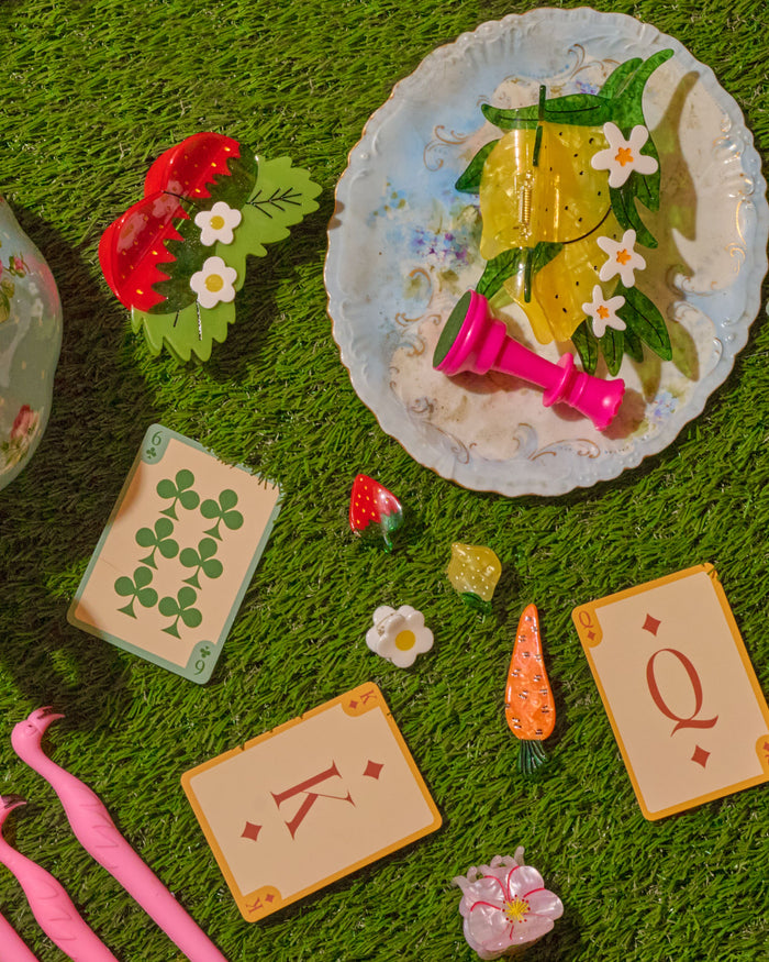 Garden Party Collection