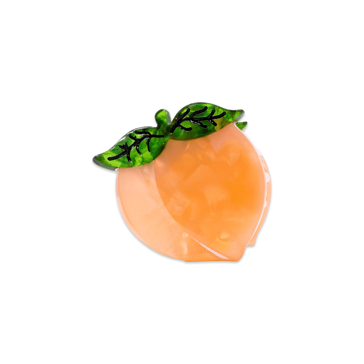Mini Hair Claw Clip