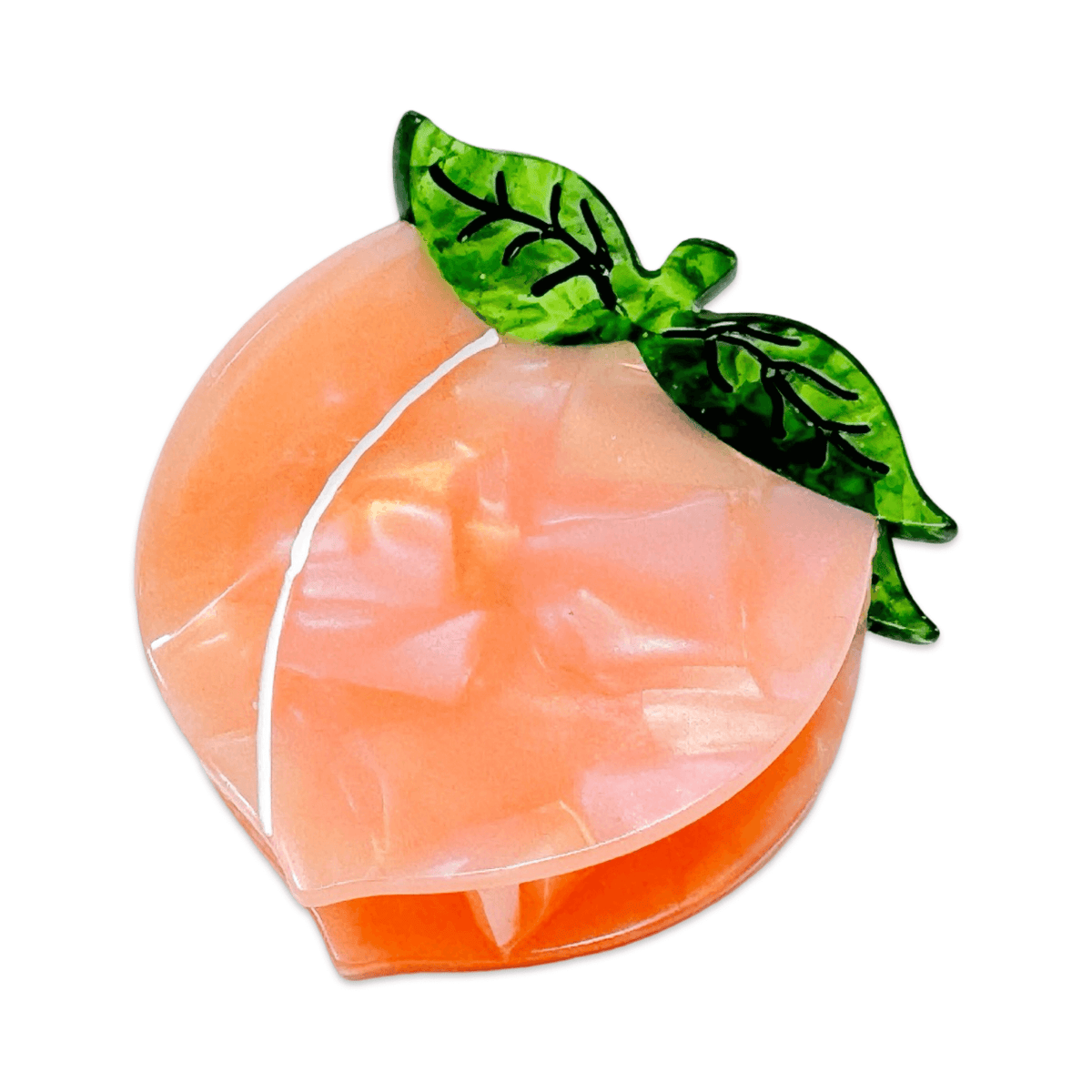 Midi Hair Claw Clip