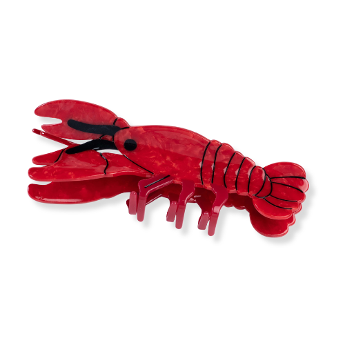 XL Lobster Hair Claw Clip