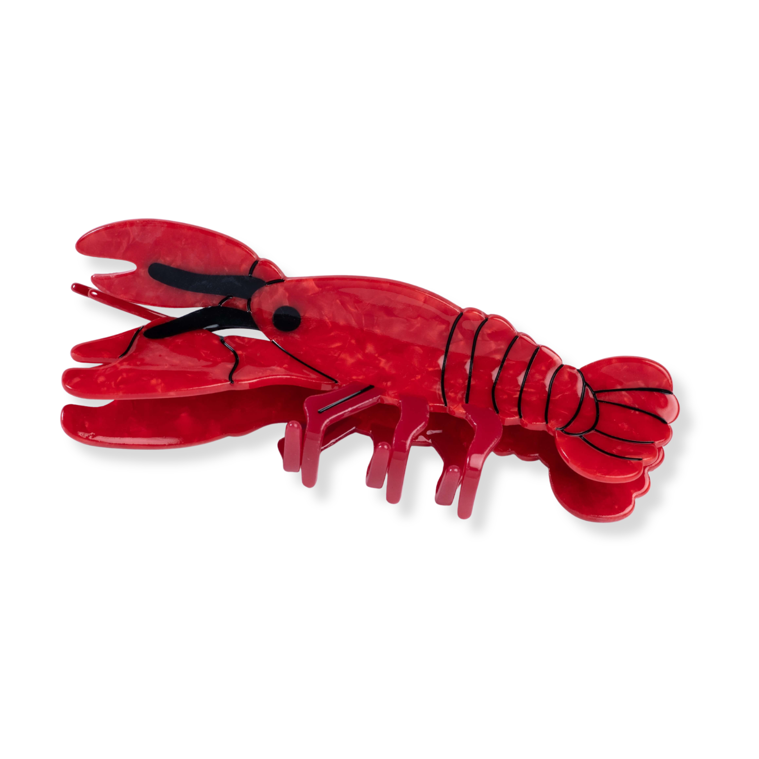 XL Lobster Hair Claw Clip