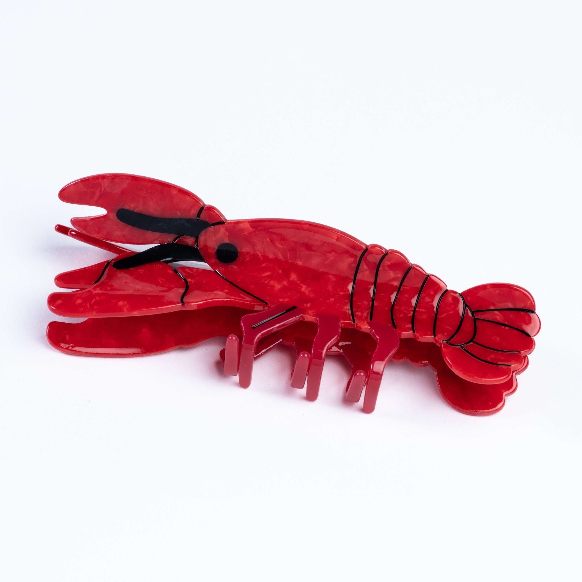 XL Lobster Hair Claw Clip