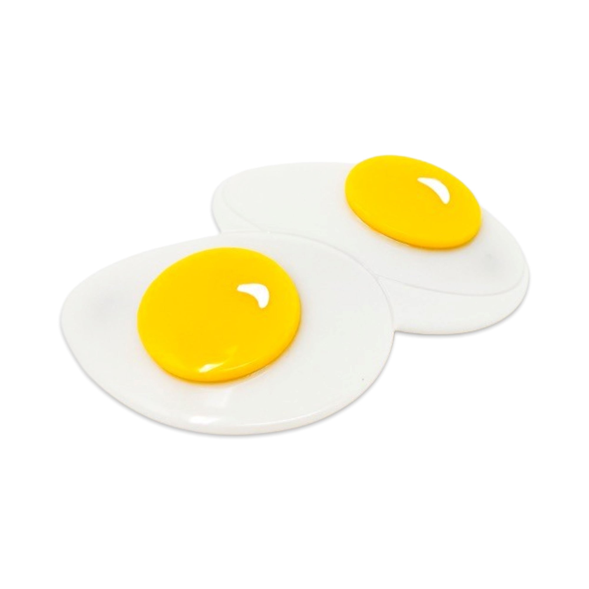 Egg French Barrette Accessories Jenny Lemons 