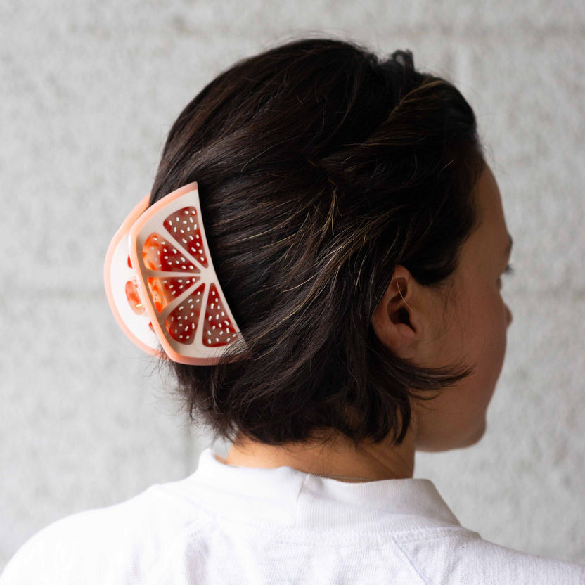 CLAW CLIPS – Jenny Lemons