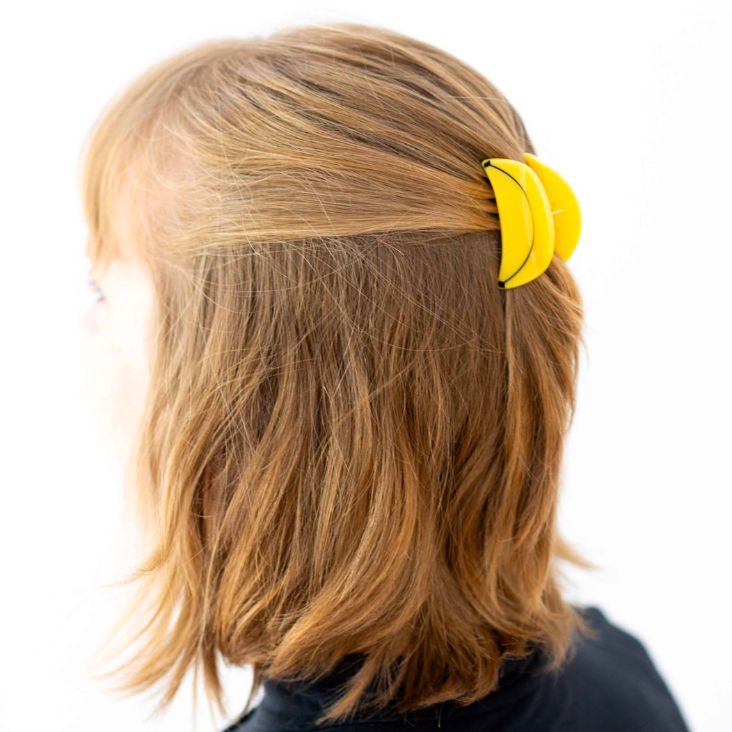 Jenny Lemons - Mini & Me Sets - Banana