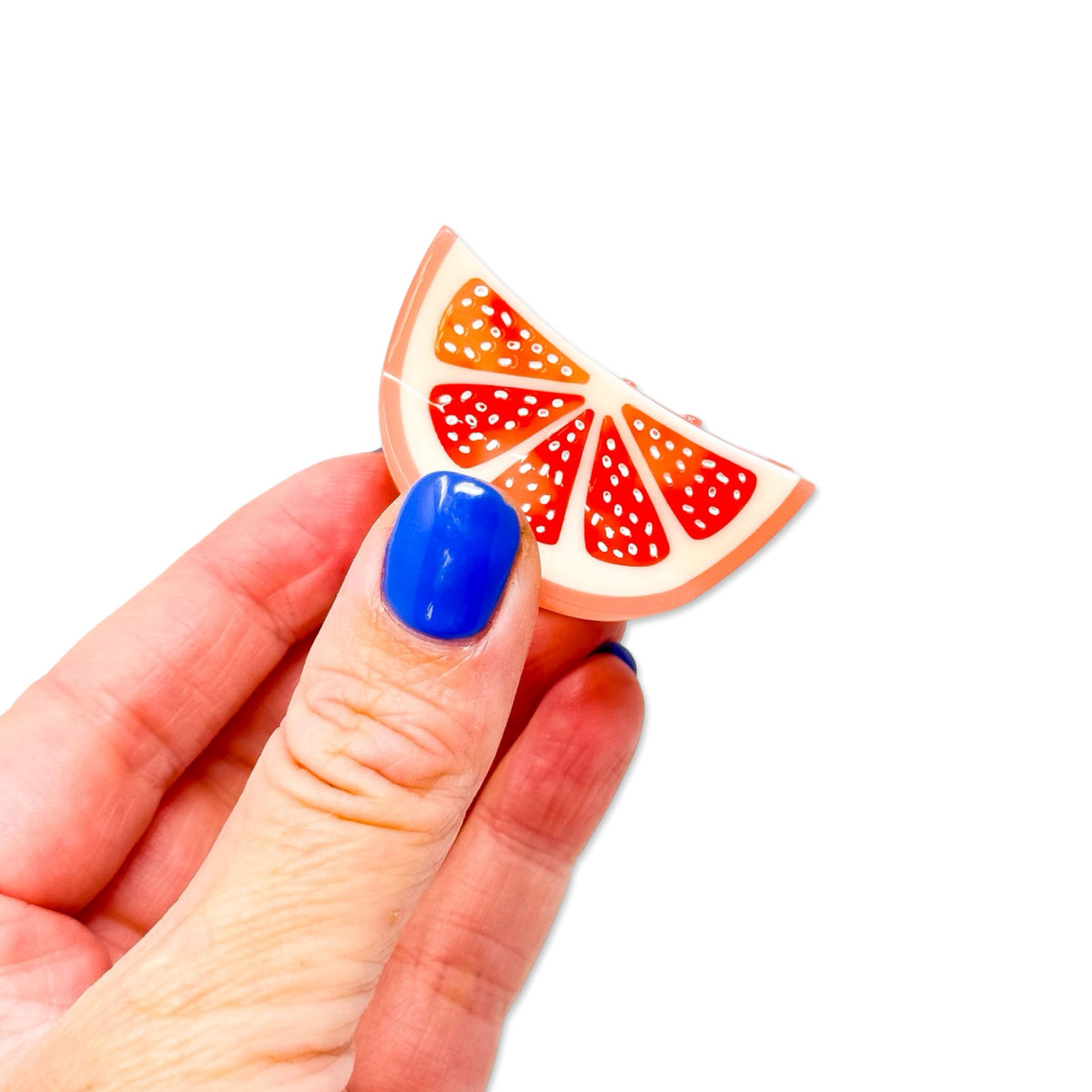 Mini Claw Clips – Jenny Lemons