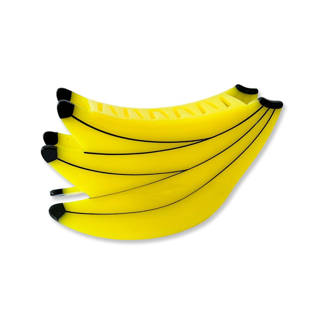 Bam Banana Man