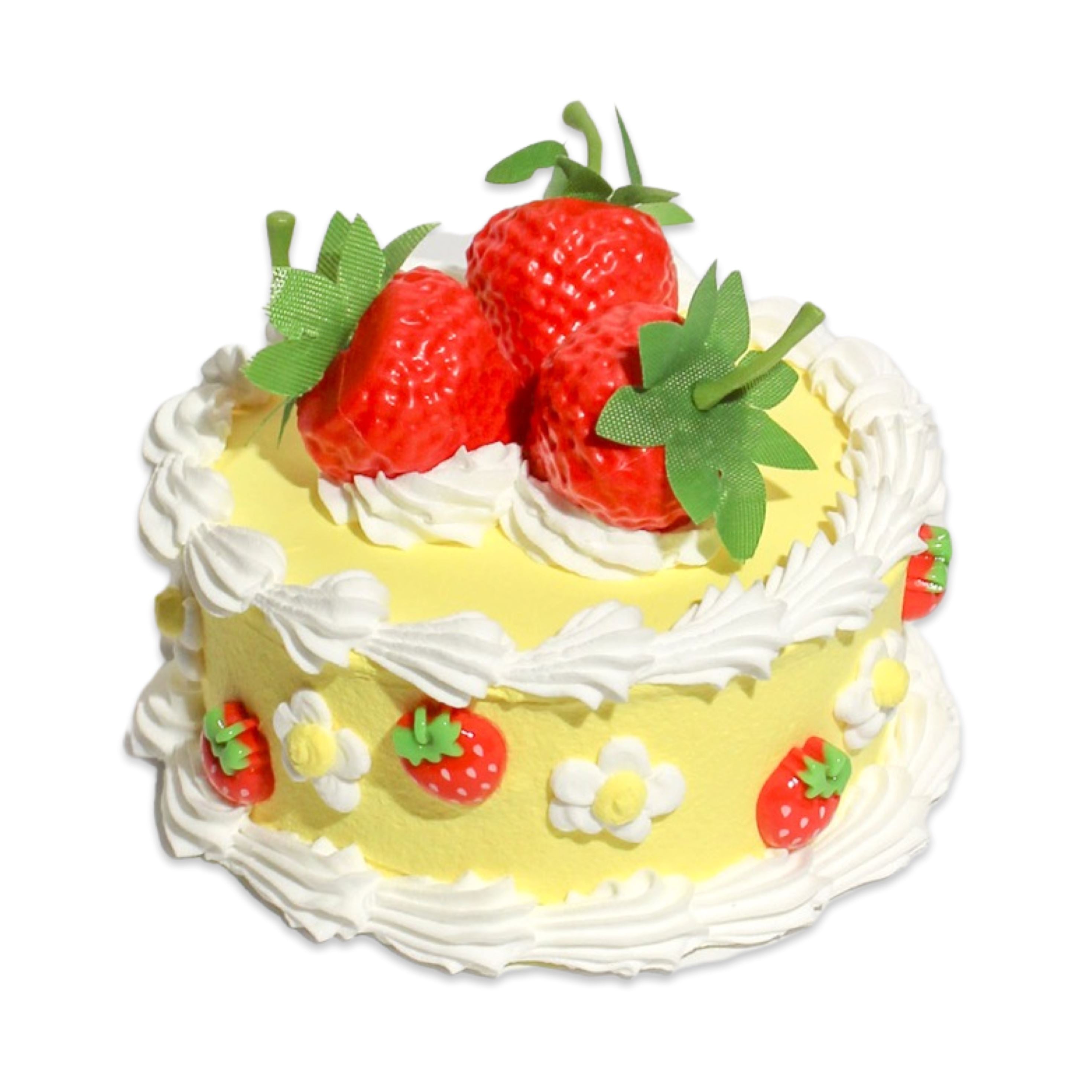 Minecraft TNT Birthday Cake - Decorated Cake by Janette - CakesDecor